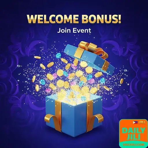 dailyjili bonus 