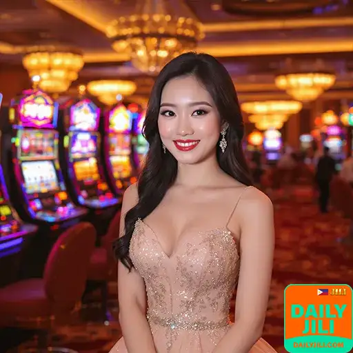 dailyjili casino 