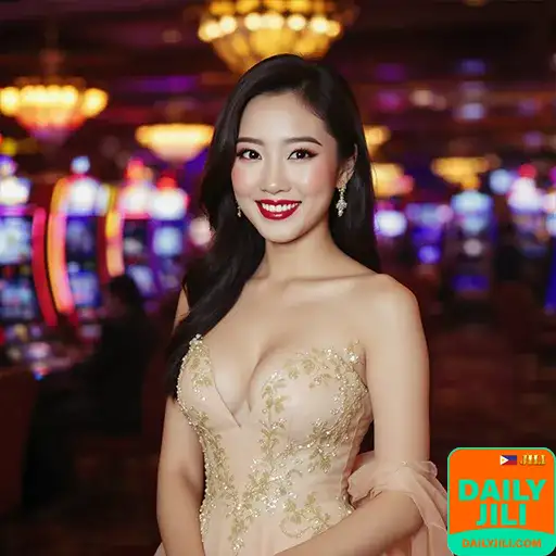 dailyjili casino 